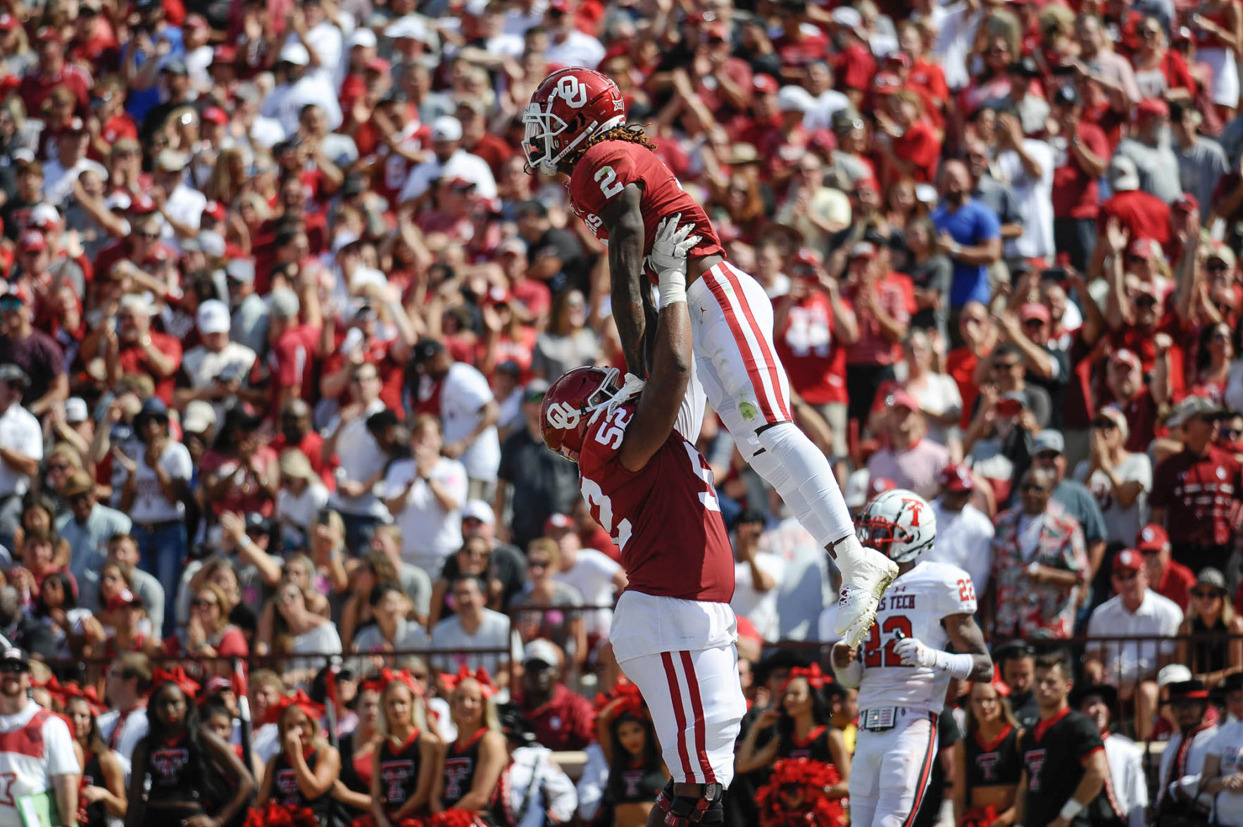 Tyrese Robinson
